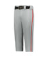 Alleson Youth Crush Baseball Knicker With Braid